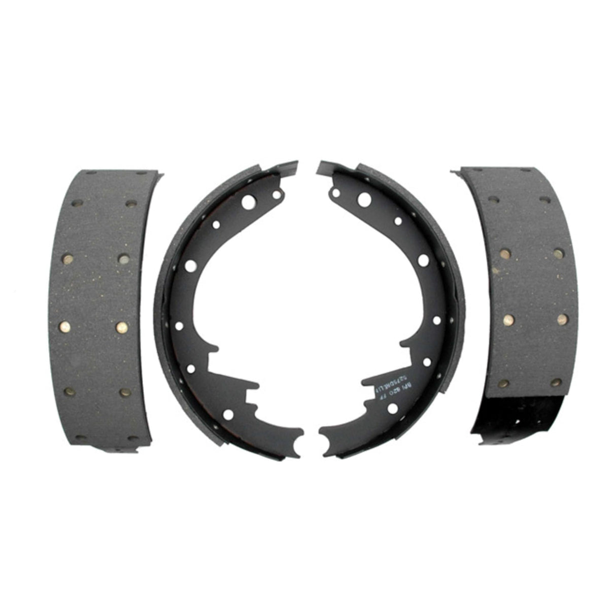 ACDelco Gold front packaging showing part number and OEM-grade reassurance