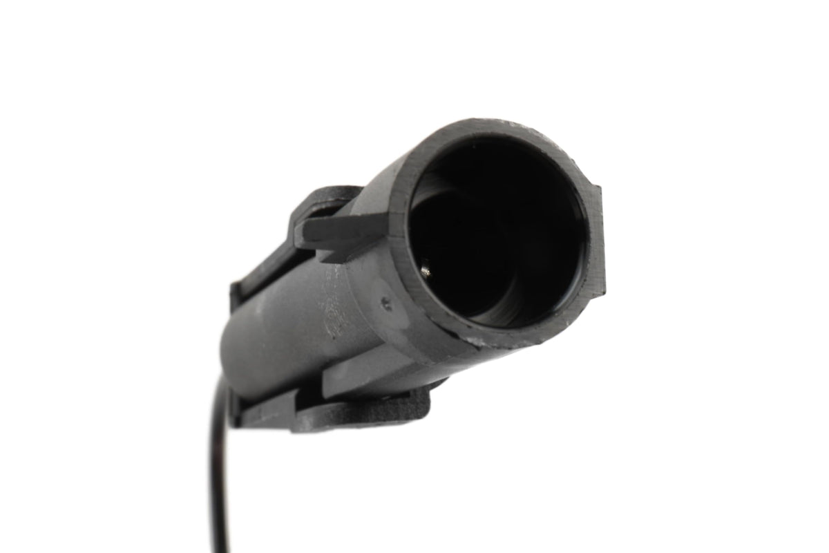 ACDelco Gold 19473526 wiring and sensor close-up displaying connector and durable construction