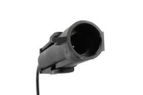 ACDelco Gold 19473526 wiring and sensor close-up displaying connector and durable construction