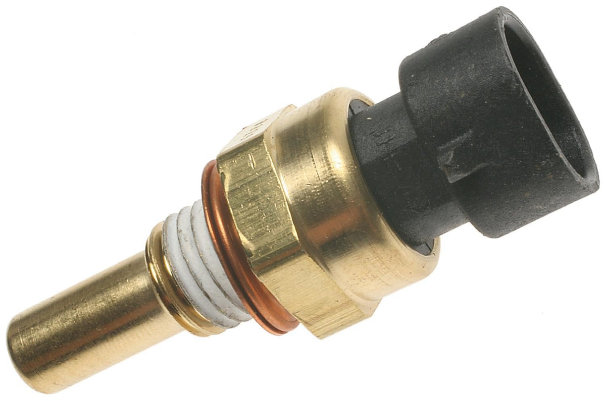 ACDelco Gold sensor front view showing connector and housing for reliable fit