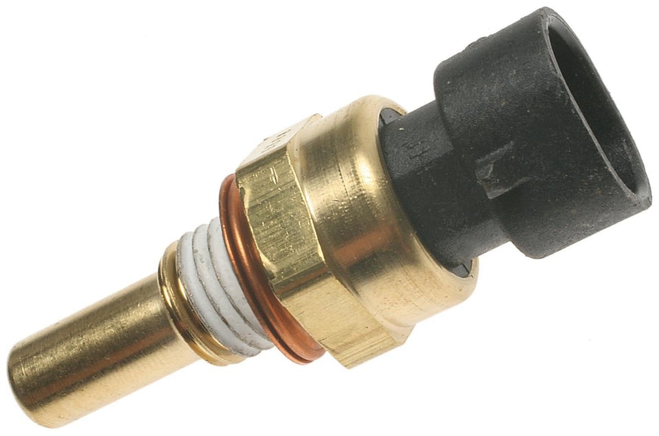 ACDelco Gold sensor front view showing connector and housing for reliable fit