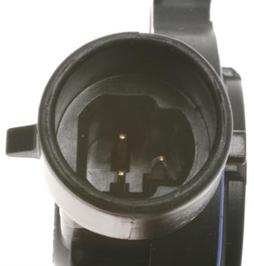 ACDelco Gold TPS connector pin detail illustrating precise electrical contact quality