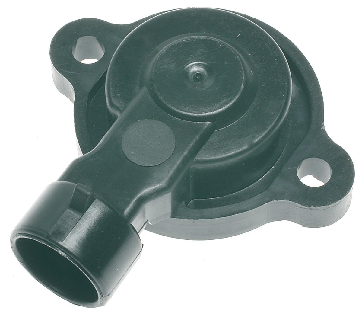 ACDelco Gold TPS front view showing mounting and clean finish for reliable fit