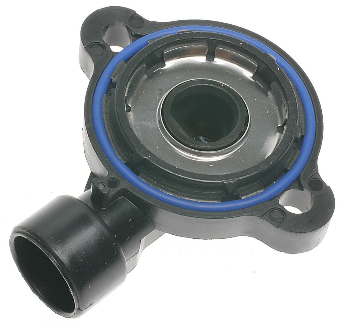 ACDelco Gold TPS installed in engine bay demonstrating correct fit and dependable function