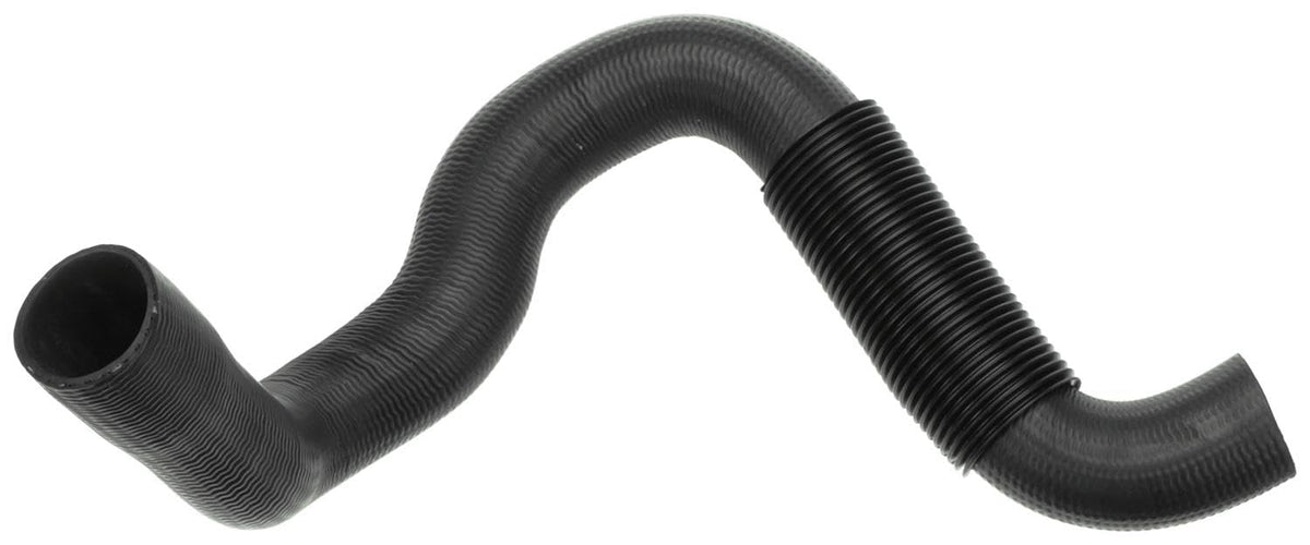 ACDelco Gold 24219L front view showing molded shape and clear OE-fit benefit