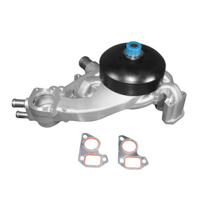 ACDelco Gold front view showing pump housing and mounting points for reliable fit