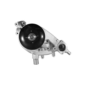 ACDelco Gold close-up of impeller and shaft highlighting durable construction
