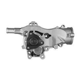 ACDelco Gold 252-996 close-up of impeller and heat-treated shaft highlighting durable construction