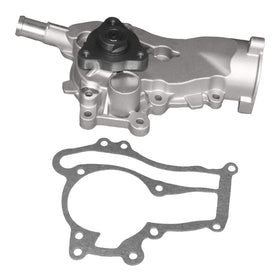 ACDelco Gold 252-996 front view showing pump housing and mounting points for accurate fit