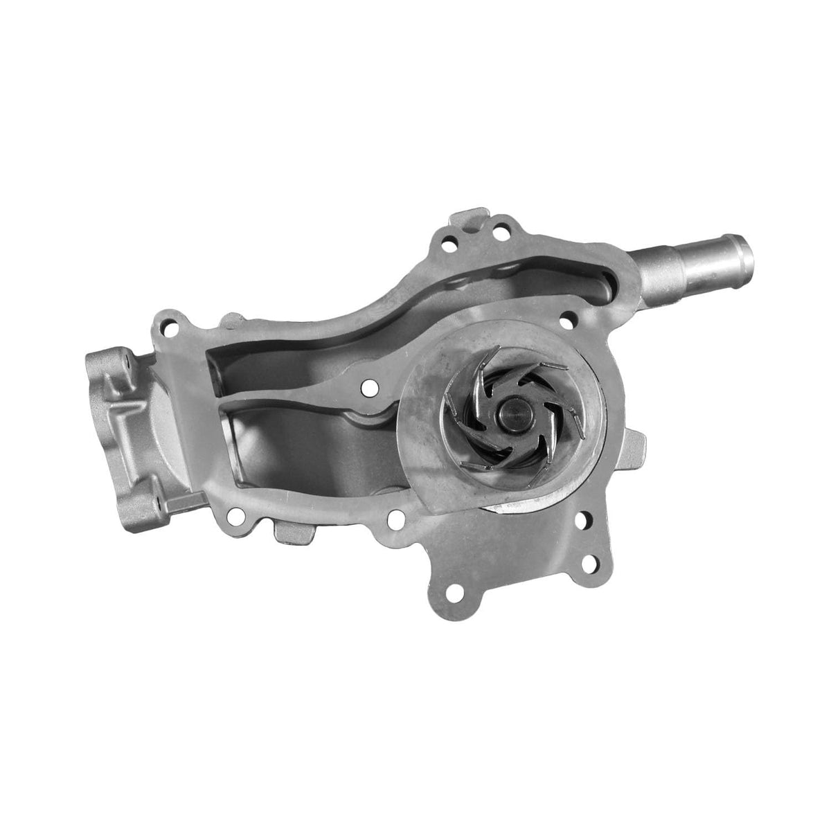 ACDelco Gold 252-996 packaged with gaskets and O-rings showing complete installation kit