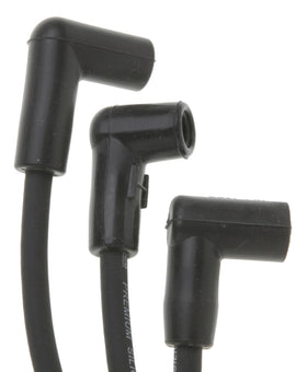 ACDelco Gold close-up of boot and terminal highlighting corrosion resistance and seal