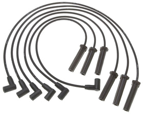 ACDelco Gold 9726UU front pack showing complete wire set and accurate fit