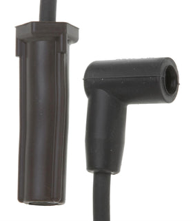 ACDelco Gold 9746BB boot and terminal closeup highlighting secure fit and corrosion resistance