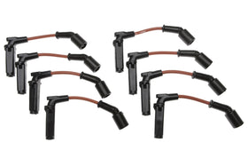 ACDelco Gold 9748RR front packaging showing full wire set and part number, ensures correct fit