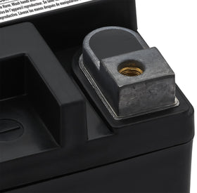 ACDelco Gold size and scale comparison showing compact design and easy replacement benefit
