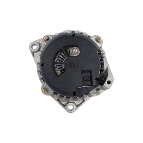 ACDelco Gold closeup of regulator circuit board demonstrating tested voltage stability benefits