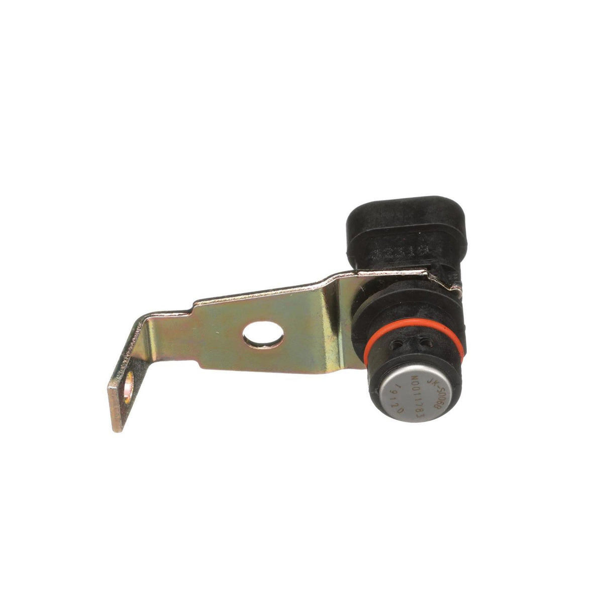 ACDelco Gold connector blade view highlighting terminal type for secure connection
