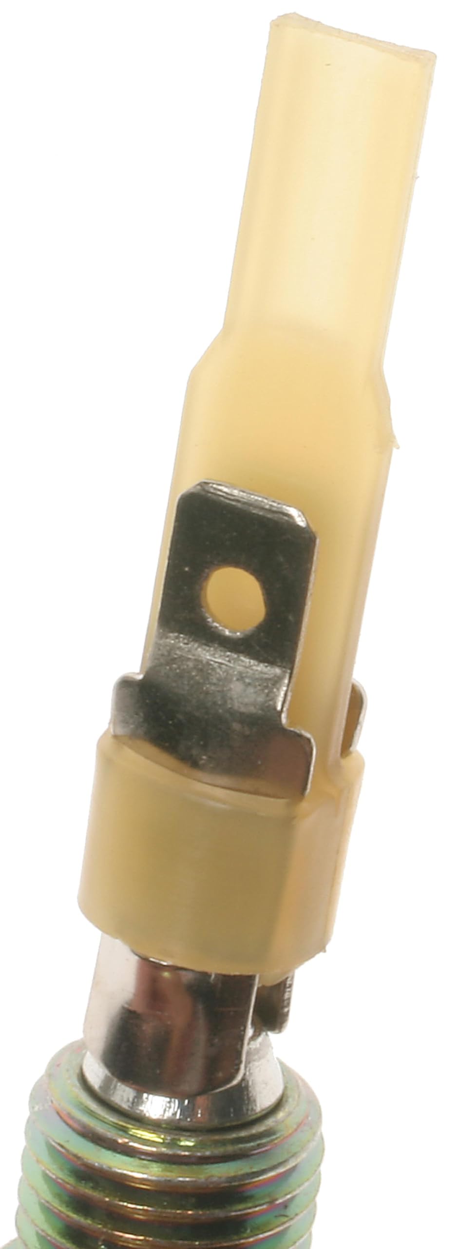 ACDelco Gold D6088 close-up of contact and spring detail for consistent switching