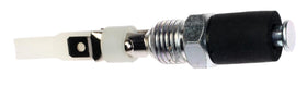 ACDelco Gold D6088 front view showing overall shape and terminals for reliable fit