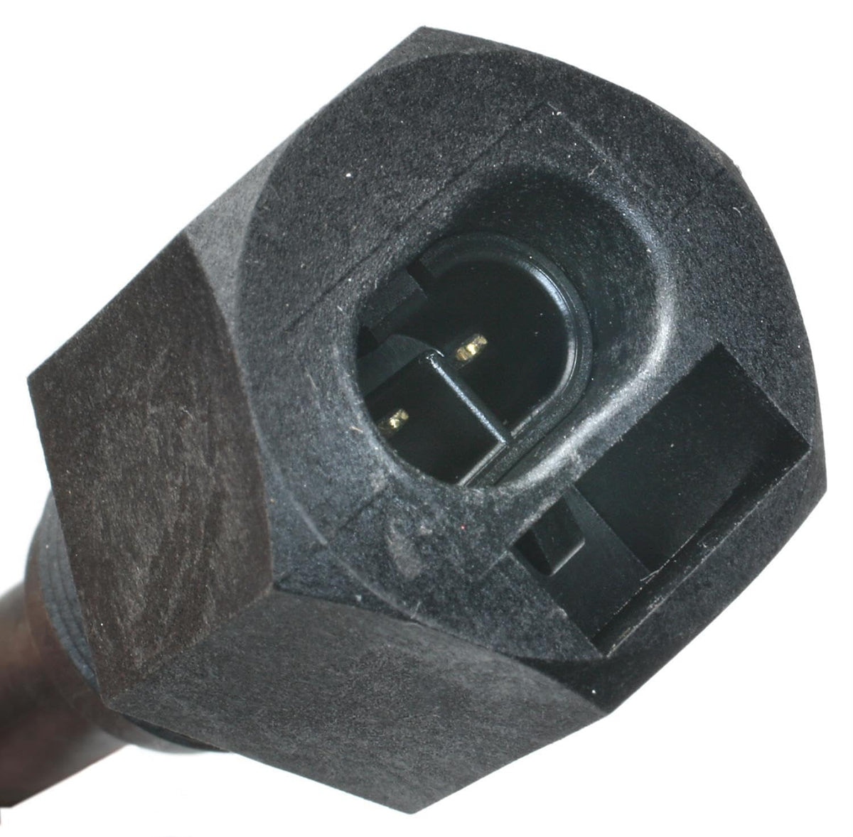 ACDelco Gold D8055 installed in oil pan demonstrating correct placement