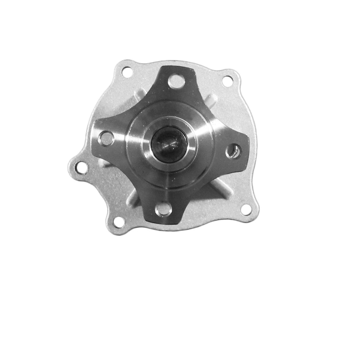 ACDelco Gold impeller closeup highlighting balanced blades and durability benefit