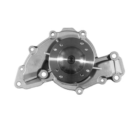 ACDelco Gold impeller close-up highlighting precision blades for efficient coolant flow