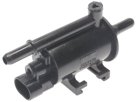 ACDelco Gold purge valve front view showing solid construction and reliable fit