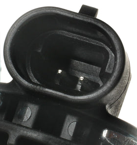 ACDelco Gold sensor installed on transmission demonstrating correct fit and performance