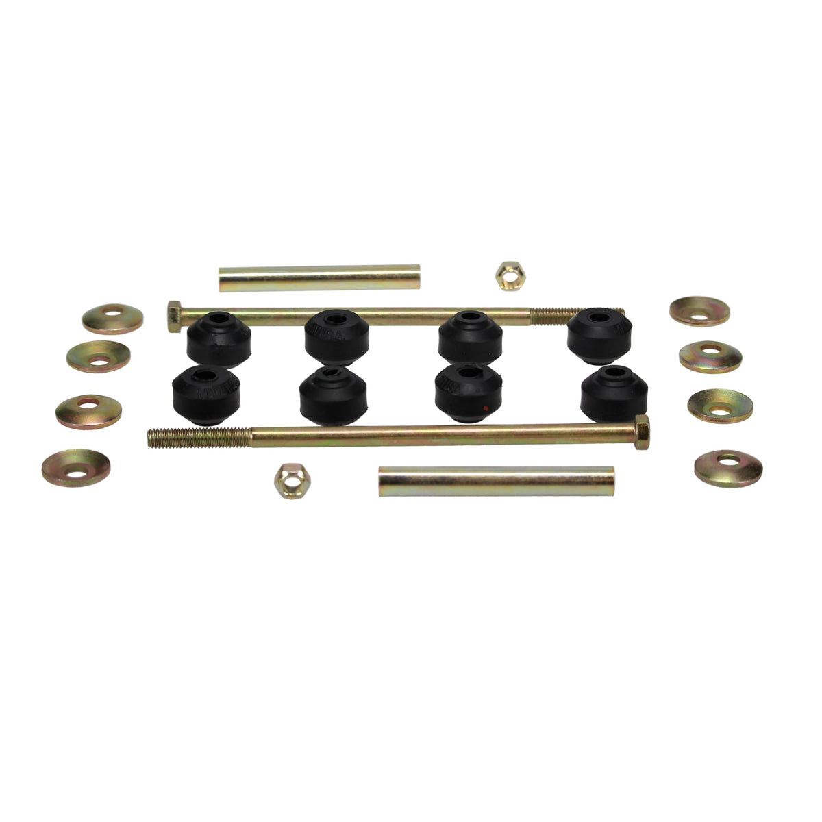 ACDelco Gold kit front packaging showing complete contents and reliable replacement