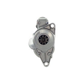 ACDelco Gold solenoid detail highlighting tested contacts for dependable starts