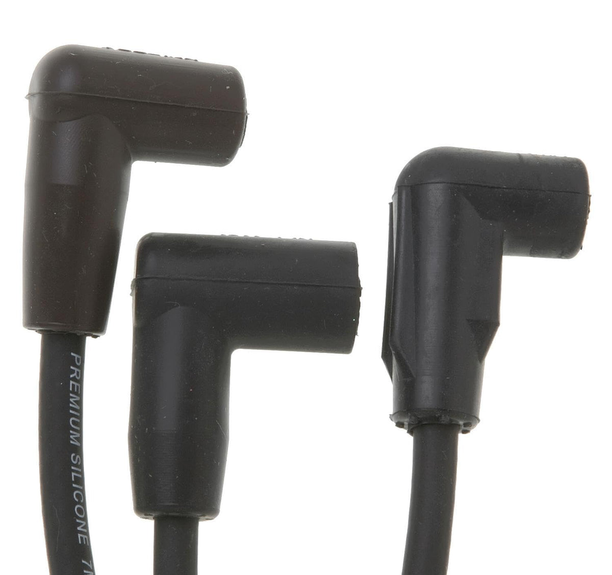 ACDelco Gold terminal closeup highlighting corrosion-resistant connector and secure spark retention