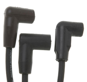 ACDelco Gold terminal closeup highlighting corrosion-resistant connector and secure spark retention