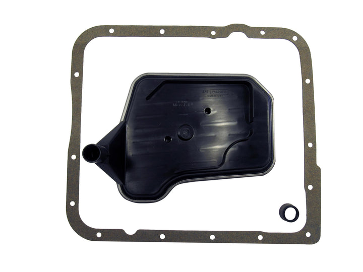 ACDelco Gold TF337 front packaging showing part number and kit contents benefits reliable replacement