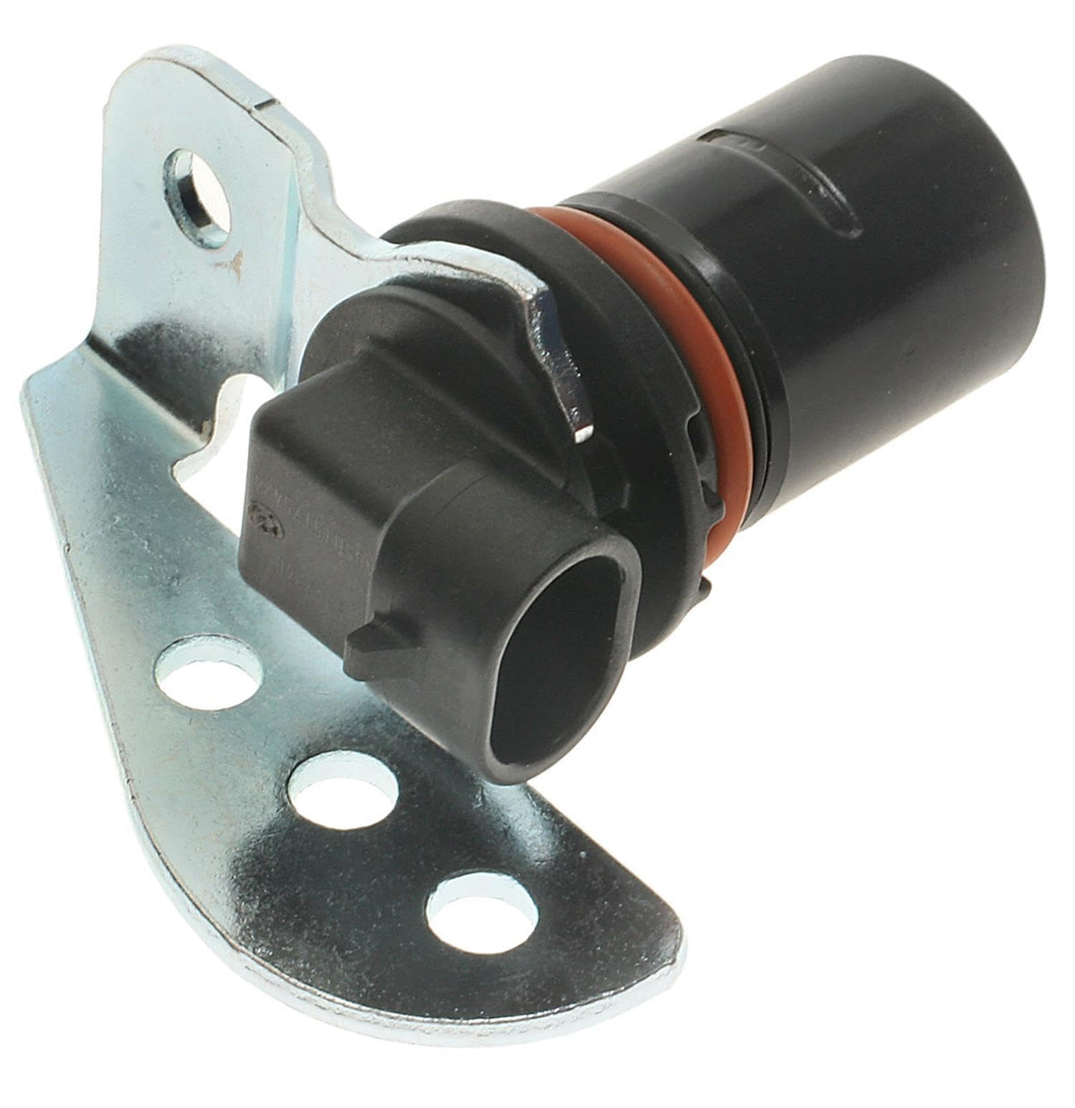 ACDelco Gold vehicle speed sensor front view showing mounting and fit benefits