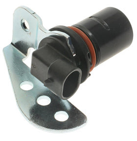 ACDelco Gold vehicle speed sensor front view showing mounting and fit benefits