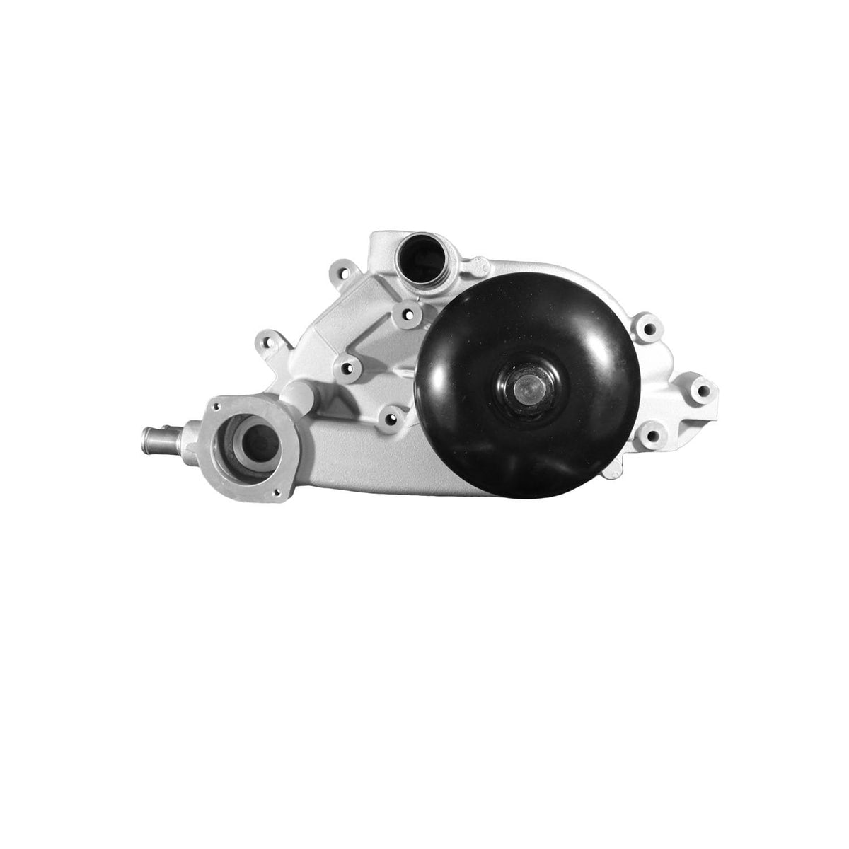 ACDelco Gold close-up of shaft and coated seal, highlights durability benefit
