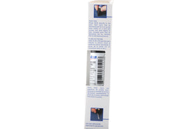 ACDelco touch up tool applied on car door offering quick on‑vehicle repair