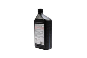 ACDelco oil in a vehicle differential during service illustrating protection