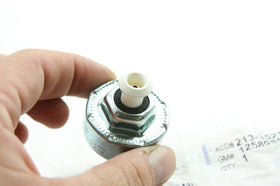 1A Auto AC DELCO labeled box and contents indicating genuine OEM packaging