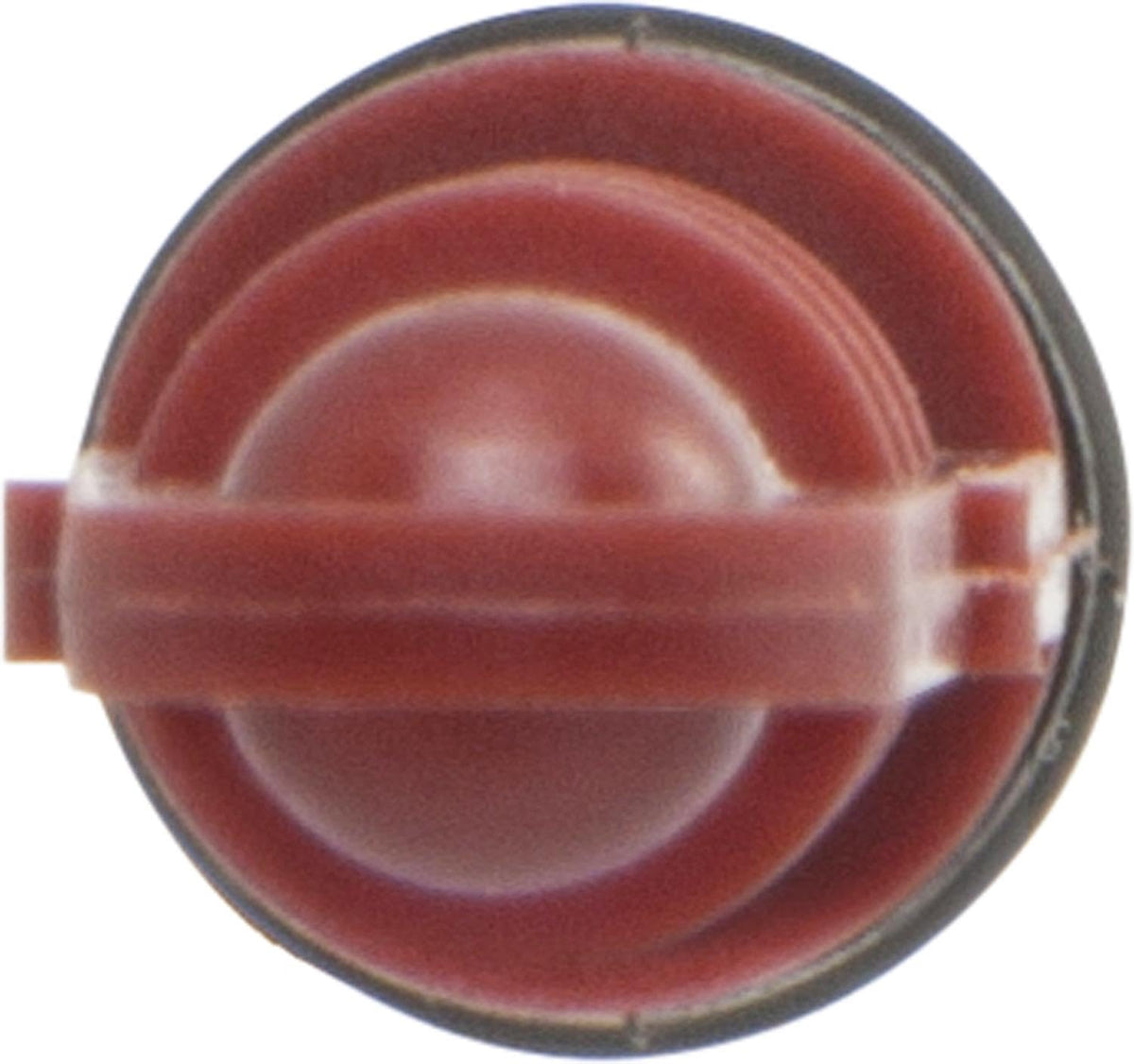 ACDelco close-up of the orifice bore detail demonstrating precise machining