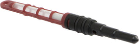 ACDelco orifice tube front view showing sturdy construction and assured fit