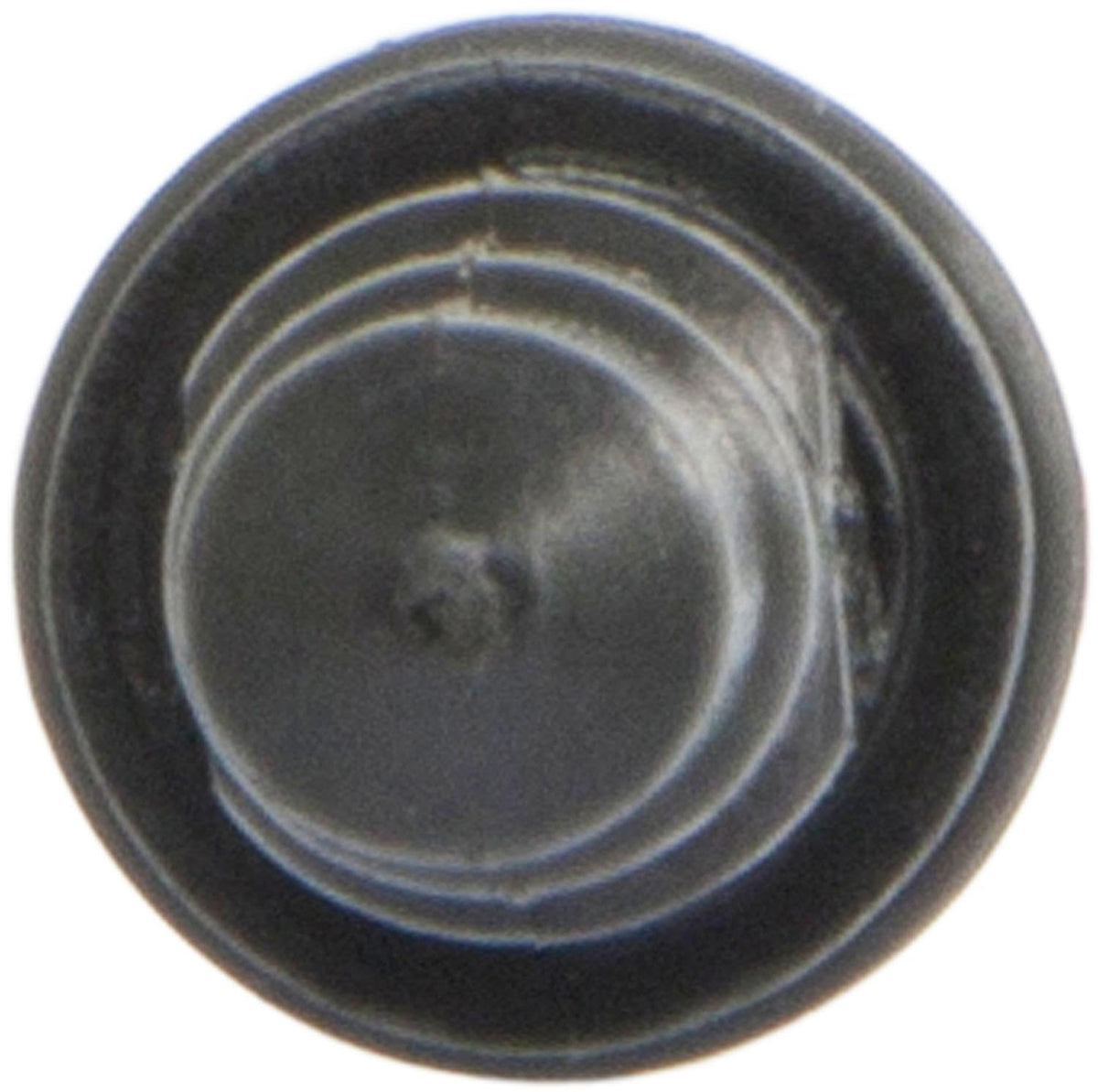 ACDelco orifice tube installed in A/C line illustrating correct placement and performance
