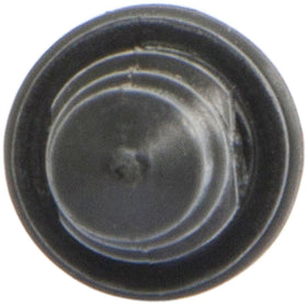 ACDelco orifice tube installed in A/C line illustrating correct placement and performance