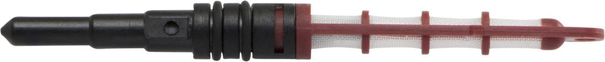 ACDelco orifice tube packaging and label confirming part 15-50120 authenticity