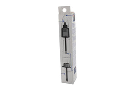 ACDelco pen stored in glovebox demonstrating portability and convenience