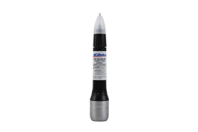 ACDelco piston-style pen tip closeup for precise dot repairs