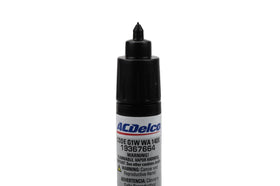 ACDelco closeup of piston pen tip for precise repairs and accurate application