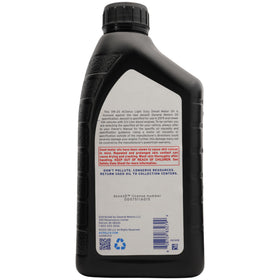 ACDelco PF66A filter top view illustrating OEM fit and filtration