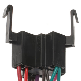 ACDelco PT1964 close-up of terminals highlighting corrosion resistance benefit