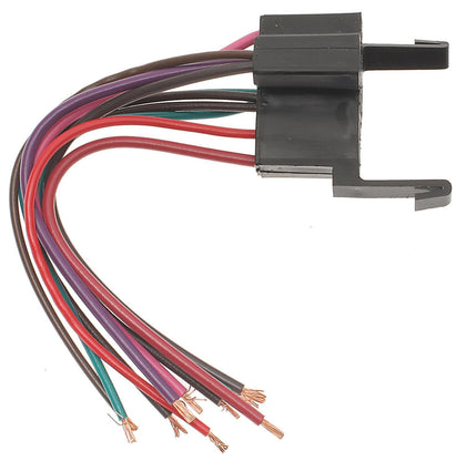 ACDelco PT1964 front connector showing secure fit and easy swap-in benefit